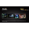 Фонарь FENIX TK51 XM-L2 (U2)
