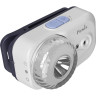 Фонарь налобный FENIX HL17R белый RGB HL17Rwh