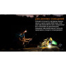 Налобный фонарь FENIX HL05 WHITE/RED HL05B