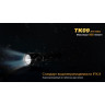 Тактический фонарь FENIX TK09 XP-L HI TK092016