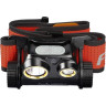 Налобный фонарь FENIX HM65R-T CREE XP-G2 S3