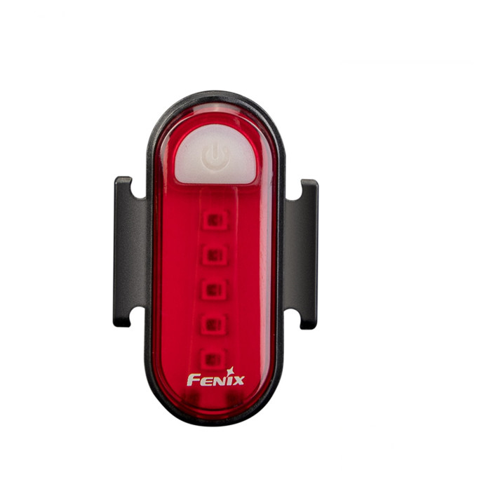Велофара задняя FENIX BC05R V2.0 BC05RV20